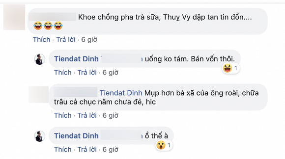 Sự kiện - Tin tức giải trí ấn tượng ngày 25/7: Hành động bất ngờ của bà xã Đinh Tiến Đạt sau loạt nghi vấn rạn nứt (Hình 2).