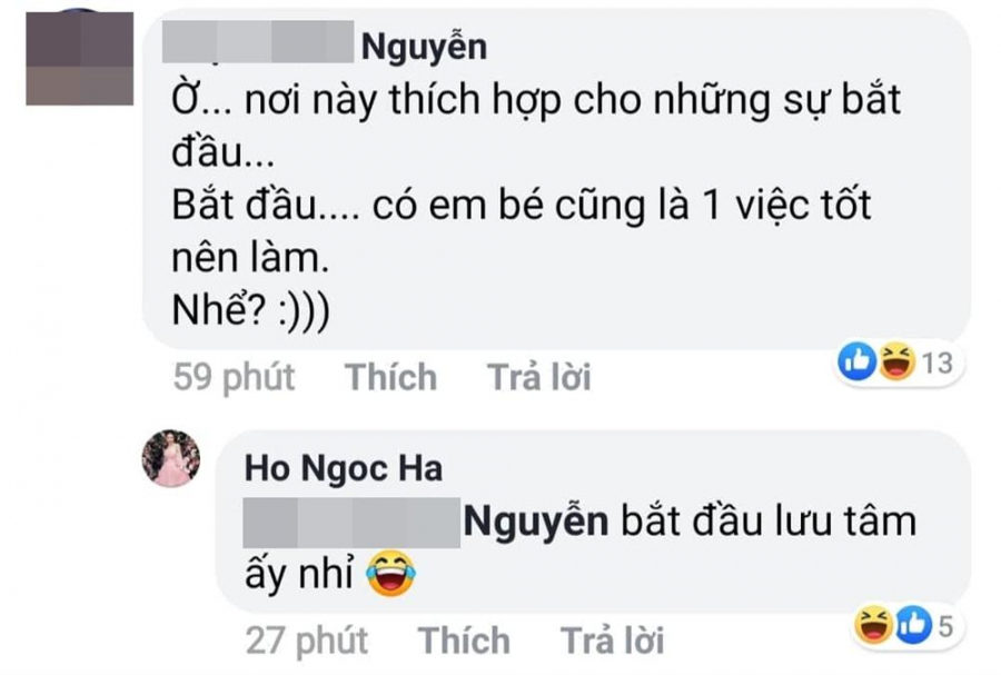 TV Show - Tin tức giải trí ấn tượng ngày 26/7: Tuyên bố 'không cưới' nhưng Hà Hồ lại lấp lửng chuyện sinh con cho Kim Lý? (Hình 2).