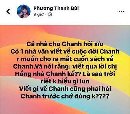 Sự kiện - Tin tức giải trí ấn tượng ngày 28/7: Hương Tràm bất ngờ “thả thính” cho dự án mới, fan gọi tên show hát live hoành tráng (Hình 2).