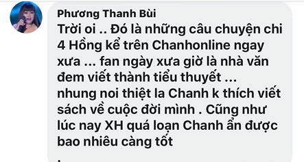 Sự kiện - Tin tức giải trí ấn tượng ngày 28/7: Hương Tràm bất ngờ “thả thính” cho dự án mới, fan gọi tên show hát live hoành tráng (Hình 4).