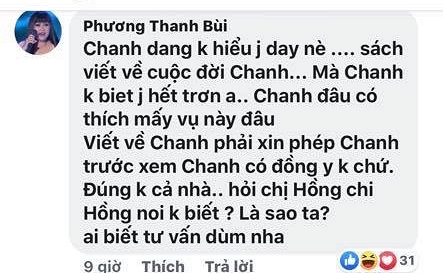 Sự kiện - Tin tức giải trí ấn tượng ngày 28/7: Hương Tràm bất ngờ “thả thính” cho dự án mới, fan gọi tên show hát live hoành tráng (Hình 5).