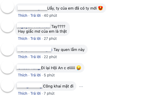 Sự kiện - Tin tức giải trí ấn tượng ngày 29/7: Mẹ Cường Đô La bật khóc trong đám cưới con trai và Đàm Thu Trang bảo vệ nhau suốt đời (Hình 5).