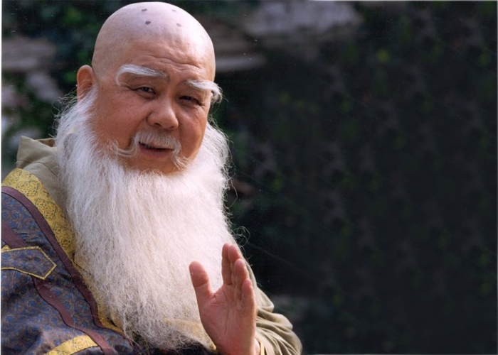 TV Show - Kiếm hiệp Kim Dung: Chân dung cao thủ duy nhất luyện thành Dịch cân kinh và Thiên thủ Như Lai chưởng (Hình 2).