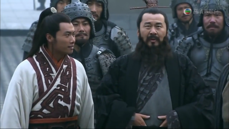TV Show - Tam quốc diễn nghĩa: Cái chết của mưu sĩ lắm tài nhưng nhiều tật thời Tam quốc, bài học cho hậu thế