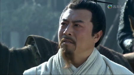 TV Show - Tam quốc diễn nghĩa: Cái chết của mưu sĩ lắm tài nhưng nhiều tật thời Tam quốc, bài học cho hậu thế (Hình 5).