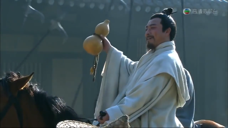 TV Show - Tam quốc diễn nghĩa: Cái chết của mưu sĩ lắm tài nhưng nhiều tật thời Tam quốc, bài học cho hậu thế (Hình 3).