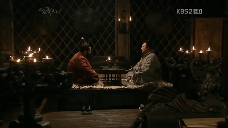 TV Show - Tam quốc diễn nghĩa: Cái chết của mưu sĩ lắm tài nhưng nhiều tật thời Tam quốc, bài học cho hậu thế (Hình 2).