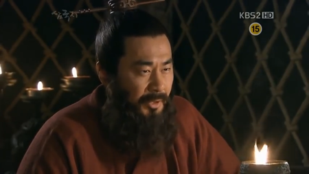 TV Show - Tam quốc diễn nghĩa: Nếu không nhờ mưu sĩ này Tào Tháo khó mà thắng được Viên Thiệu trong trận Quan Độ