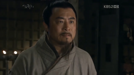 TV Show - Tam quốc diễn nghĩa: Nếu không nhờ mưu sĩ này Tào Tháo khó mà thắng được Viên Thiệu trong trận Quan Độ (Hình 3).