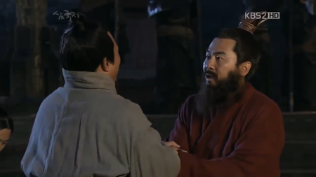 TV Show - Tam quốc diễn nghĩa: Nếu không nhờ mưu sĩ này Tào Tháo khó mà thắng được Viên Thiệu trong trận Quan Độ (Hình 4).