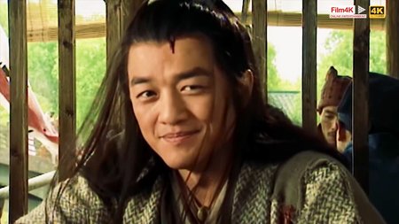 TV Show - Kiếm hiệp Kim Dung: Sự thật về đại dâm tặc Điền Bá Quang trong Tiếu ngạo giang hồ (Hình 3).