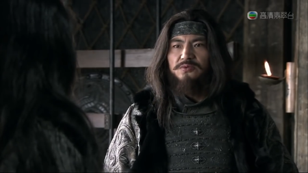 TV Show - Tam quốc diễn nghĩa: Bốn mãnh tướng của Đổng Trác khiến Tào Tháo e sợ (Hình 3).