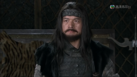 TV Show - Tam quốc diễn nghĩa: Bốn mãnh tướng của Đổng Trác khiến Tào Tháo e sợ (Hình 4).
