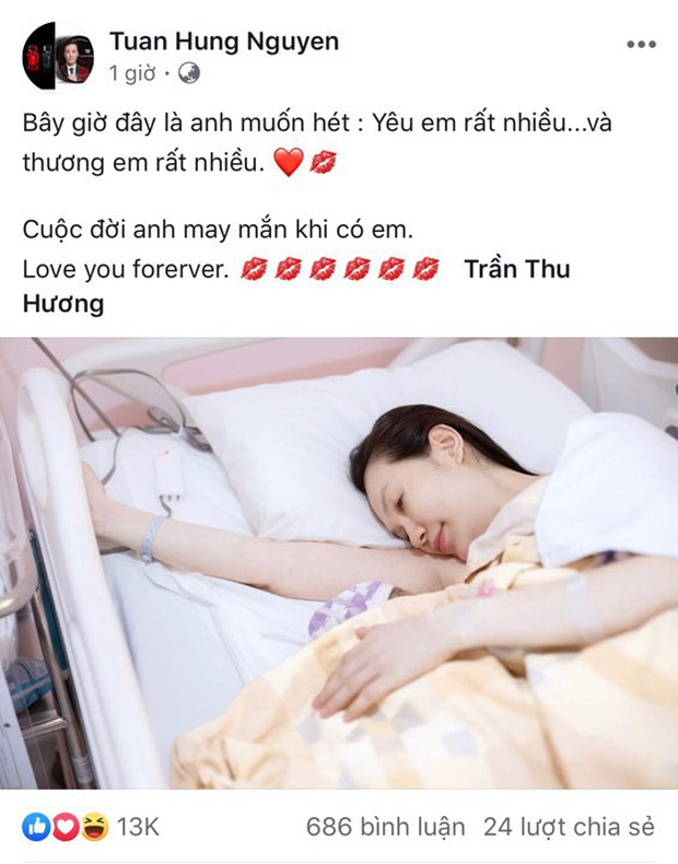 Sự kiện - Tin tức giải trí ấn tượng ngày 8/8: Mở lại trang cá nhân, Lương Thùy Linh chia sẻ về hành trình tham dự Miss World Vietnam 2019 (Hình 4).