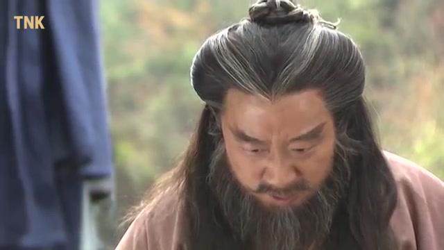 TV Show - Kiếm hiệp Kim Dung: Những nhân vật có khinh công ấn tượng nhất võ lâm (Hình 3).