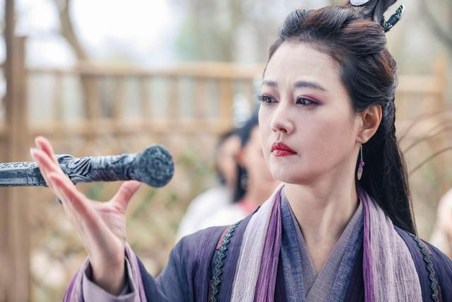 TV Show - Kiếm hiệp Kim Dung: Chân dung hai nữ đạo sĩ chỉ vì một chữ tình mà trở nên độc ác  (Hình 2).