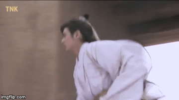 TV Show - Kiếm hiệp Kim Dung: Th&acirc;n thế bất ngờ của mỹ nh&acirc;n Đo&agrave;n Dự lấy l&agrave;m vợ (H&igrave;nh 3).