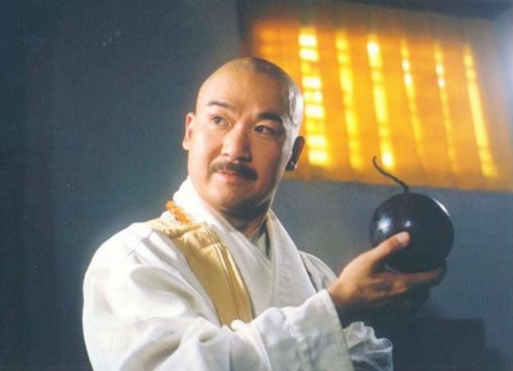 TV Show - Kiếm hiệp Kim Dung: 3 vị đại sư có võ công cao cường nhưng lại vô cùng độc ác
