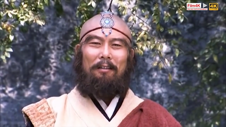 TV Show - Kiếm hiệp Kim Dung: 3 vị đại sư có võ công cao cường nhưng lại vô cùng độc ác (Hình 3).
