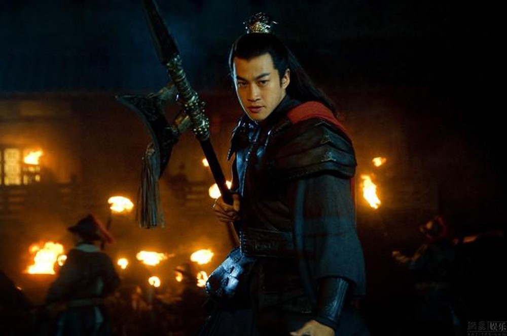 TV Show - Tam quốc diễn nghĩa: Nếu Lã Bố không hủy hôn ước, Tào Tháo chưa chắc đã chiếm được ưu thế