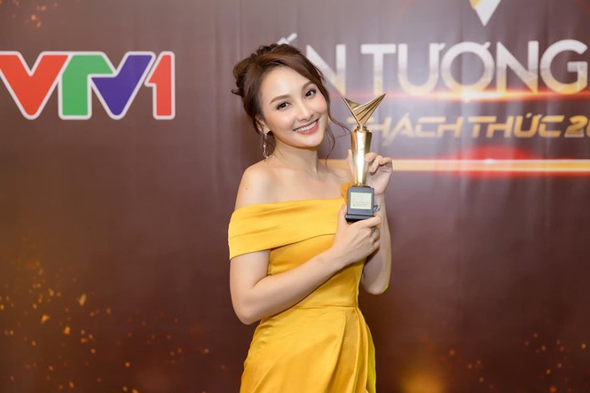 Ngôi sao - Đạo diễn Khải Anh cho rằng Thu Quỳnh xứng đáng hơn Bảo Thanh ở VTV Awards 2019 (Hình 4).