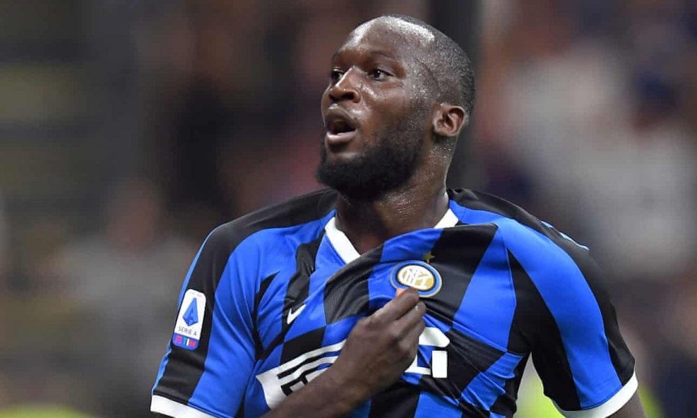 Thể thao - BLV Italy bị sa thải vì phân biệt chủng tộc với Lukaku