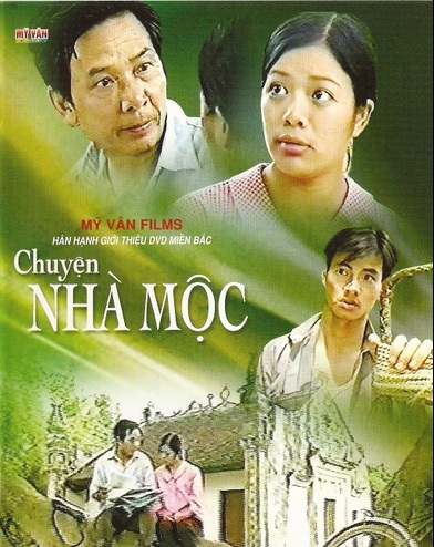 TV Show - Những bộ phim truyền hình Việt vang bóng một thời (Hình 4).