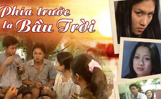 TV Show - Những bộ phim truyền hình Việt vang bóng một thời (Hình 5).