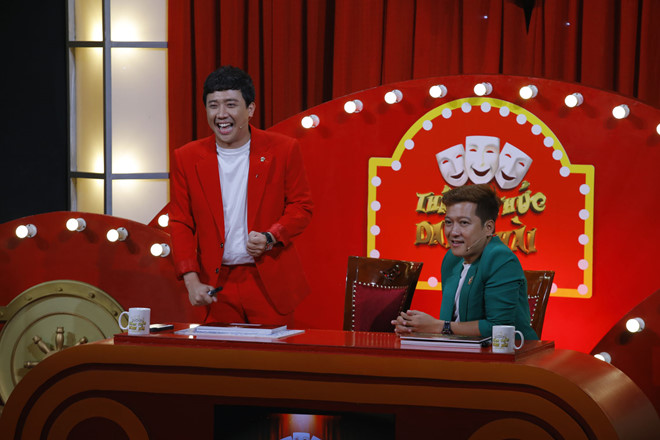 TV Show - Nữ giảng viên Đại học Bách Khoa Hà Nội lên tiếng xin lỗi Trường Giang (Hình 2).