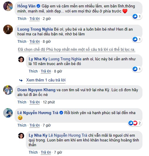 Ngôi sao - Lý Nhã Kỳ tiết lộ lý do chia tay bạn trai sau 9 năm gắn bó (Hình 2).