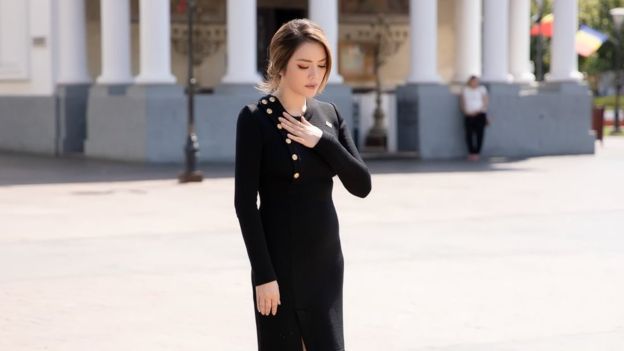 Ngôi sao - Lý Nhã Kỳ tiết lộ lý do chia tay bạn trai sau 9 năm gắn bó