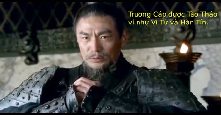 TV Show - Chuyện ít biết về những mãnh tướng uy trấn thiên hạ của Tào Thào