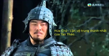 TV Show - Chuyện ít biết về những mãnh tướng uy trấn thiên hạ của Tào Thào (Hình 5).