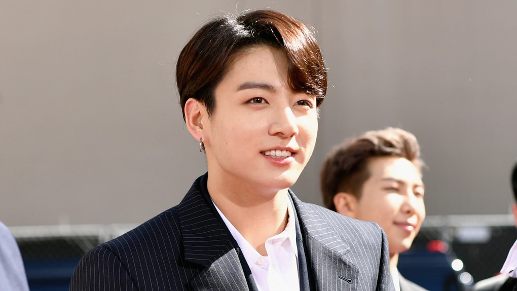 Ngôi sao - Jungkook, em út nhà BTS bị cảnh sát Hàn Quốc điều tra vì gây tai nạn (Hình 2).