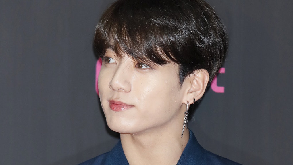 Ngôi sao - Jungkook, em út nhà BTS bị cảnh sát Hàn Quốc điều tra vì gây tai nạn