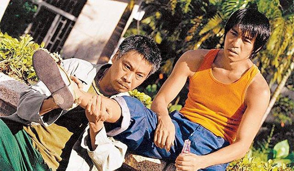 TV Show - Châu Tinh Trì: Người kết hợp bóng đá và võ thuật (Hình 2).