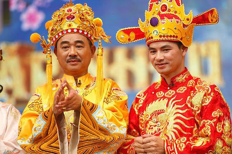 TV Show - VTV chính thức xác nhận thông tin dừng sản xuất Táo Quân (Hình 2).