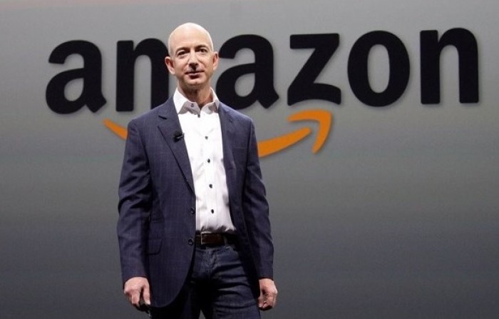 Tài chính - Ngân hàng - Tỷ phú Jeff Bezos quyên góp gần 100 triệu USD cho người vô gia cư (Hình 2).