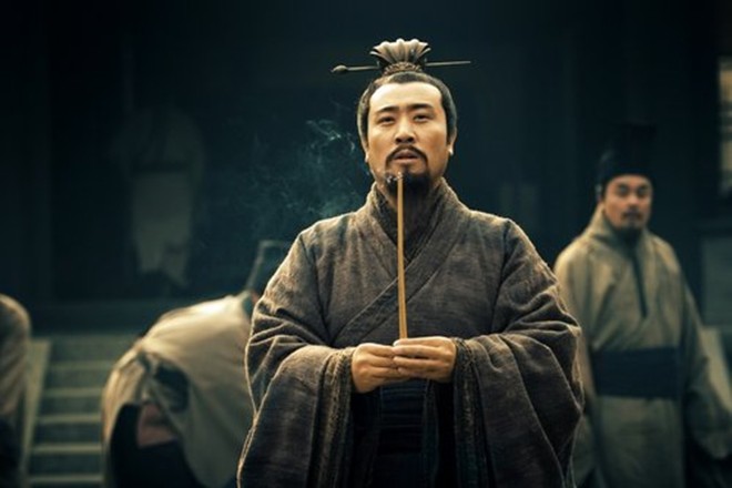 TV Show - Tam quốc diễn nghĩa: Lý do khiến nhiều người đã lầm tưởng về một Lưu Bị yếu đuối, thiếu mưu trí