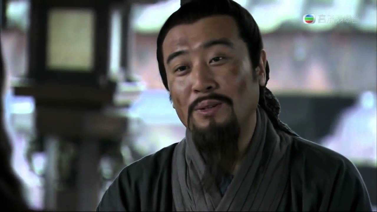TV Show - Tam quốc diễn nghĩa: Lý do khiến nhiều người đã lầm tưởng về một Lưu Bị yếu đuối, thiếu mưu trí (Hình 2).