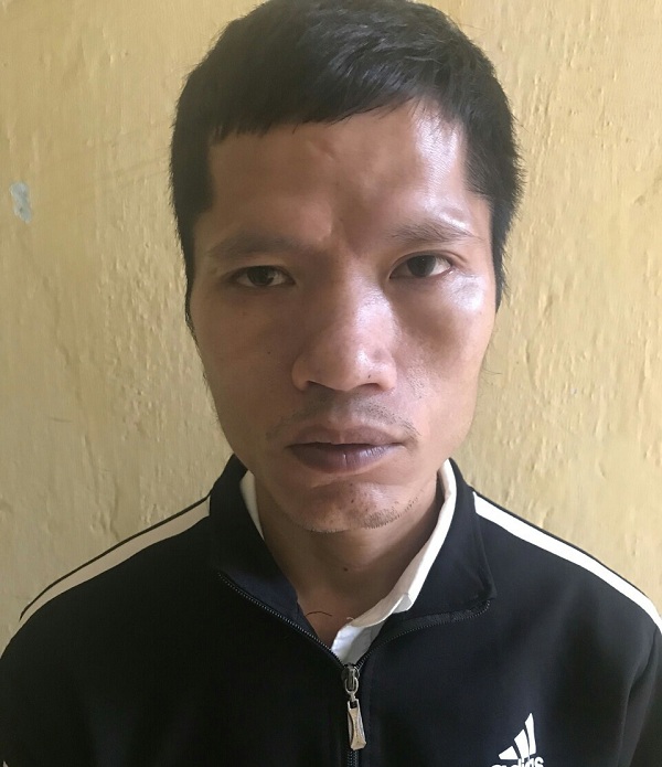 Hồ sơ điều tra - Khởi tố đối tượng nhặt được điện thoại của kh&aacute;ch kh&ocirc;ng chịu trả lại