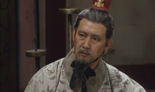 TV Show - Tam quốc diễn nghĩa: Không phải Gia Cát Lượng đây mới là người Bắc phạt nhiều nhất (Hình 3).