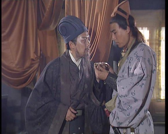 TV Show - Tam quốc diễn nghĩa: Không phải Gia Cát Lượng đây mới là người Bắc phạt nhiều nhất (Hình 2).