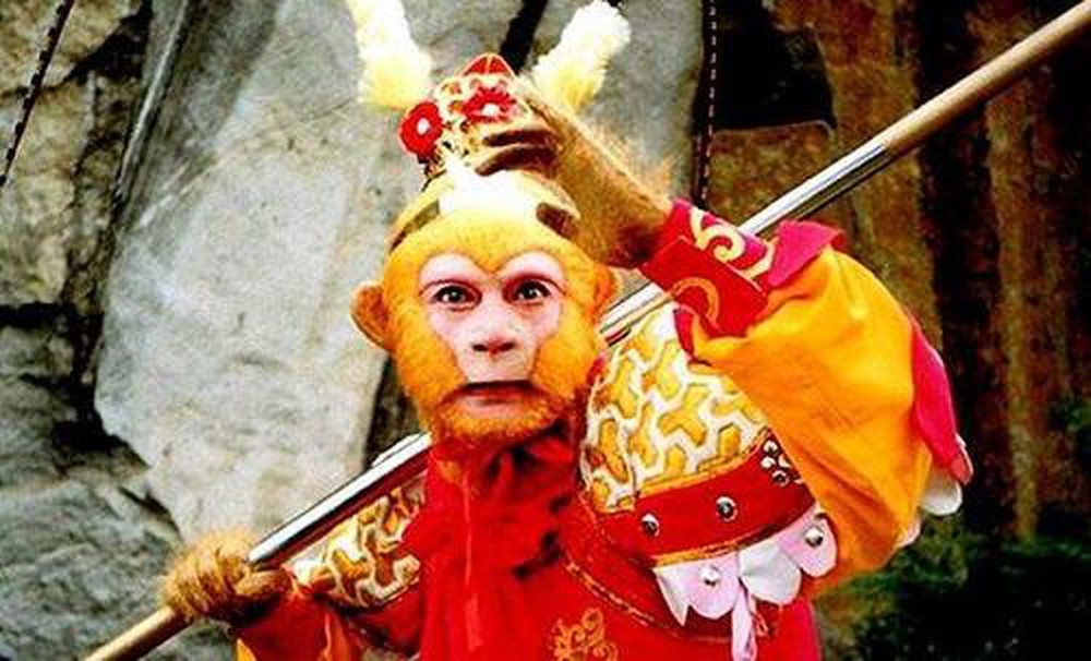 TV Show - Kiếp nạn đáng sợ nhất Tây du ký không nhắm vào Đường Tăng mà vào Tôn Ngộ Không
