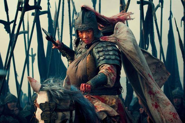 TV Show - Tam quốc diễn nghĩa: Chân dung cao thủ dùng thương giỏi nhất miền Bắc Trung Quốc thời đầu Tam quốc