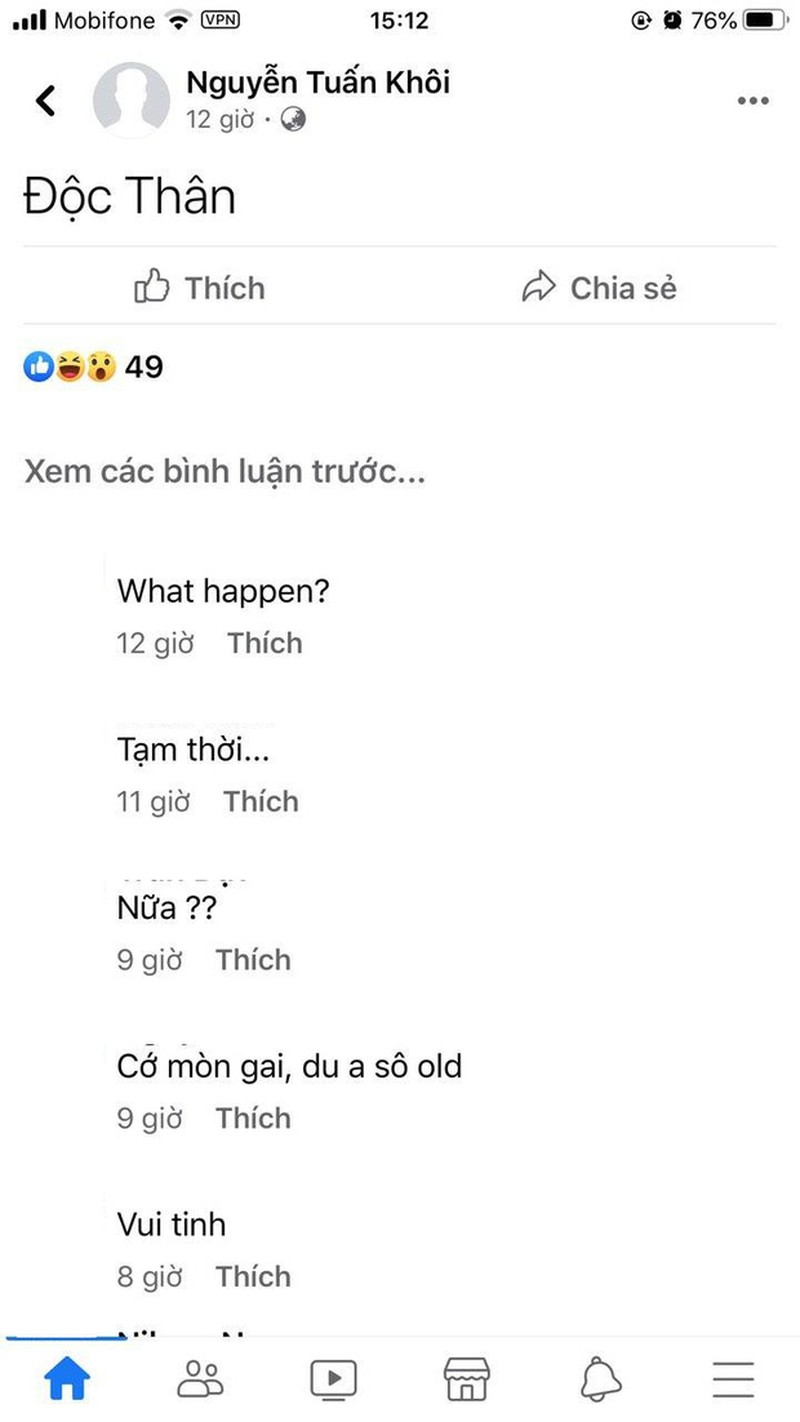 Ngôi sao - Tin tức giải trí ấn tượng ngày 16/6: Đàm Vĩnh Hưng nói gì khi Dương Triệu Vũ gọi điện vay 3 tỷ đồng? (Hình 4).