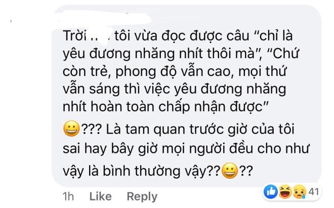 Sự kiện - Tin tức giải trí ấn tượng ngày 23/6: Fan nữ sụp đổ niềm tin vào thần tượng Quang Hải (Hình 2).