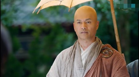 TV Show - Kiếm hiệp Kim Dung: Chuyện &iacute;t biết về 4 đệ tử của Nam Đế Đo&agrave;n Tr&iacute; Hưng