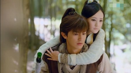 TV Show - Kiếm hiệp Kim Dung: Chuyện &iacute;t biết về 4 đệ tử của Nam Đế Đo&agrave;n Tr&iacute; Hưng (H&igrave;nh 5).