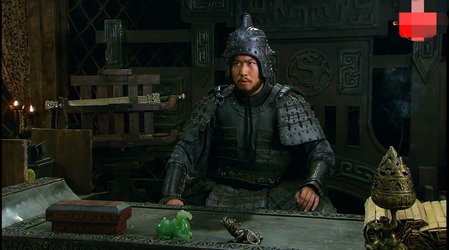 TV Show - Tam quốc diễn nghĩa: Chân dung người con trai có năng lực quân sự và võ nghệ giỏi nhất của Tào Tháo